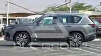 2026 Lexus LX