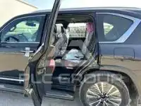 2026 Lexus LX
