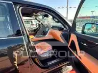 2026 Lexus LX