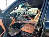 2026 Lexus LX