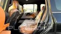 2026 Lexus LX