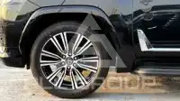 2026 Lexus LX