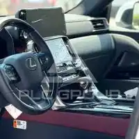 2026 Lexus LX