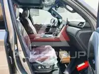 2026 Lexus LX