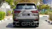 2026 Lexus LX