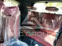 2026 Lexus LX