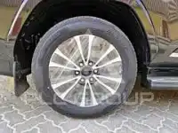 2026 Lexus LX