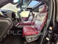 2026 Lexus LX