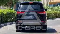 2026 Lexus LX