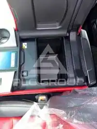 2026 Lexus LX