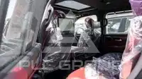2026 Lexus LX