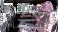 2026 Lexus LX