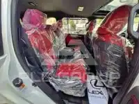 2026 Lexus LX