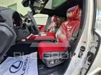 2026 Lexus LX