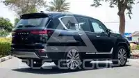 2026 Lexus LX