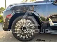 2026 Lexus LX