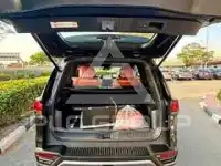 2026 Lexus LX