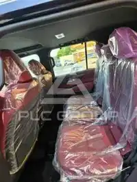 2026 Lexus LX