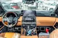 2026 Lexus LX
