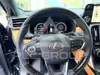 2026 Lexus LX
