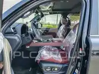 2026 Lexus LX