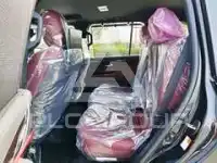 2026 Lexus LX