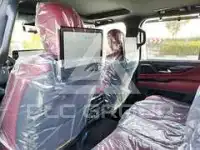 2026 Lexus LX