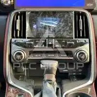 2026 Lexus LX