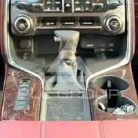2026 Lexus LX