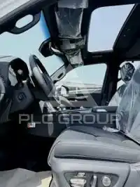 2026 Lexus LX