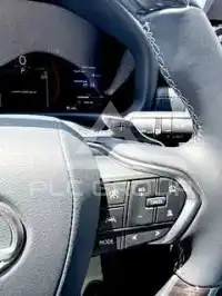 2026 Lexus LX