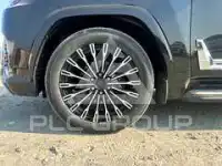 2026 Lexus LX