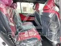 2026 Lexus LX