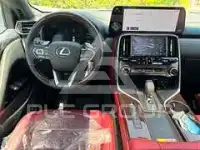 2026 Lexus LX