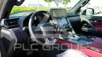 2026 Lexus LX