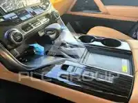 2026 Lexus LX