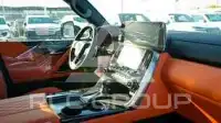 2026 Lexus LX