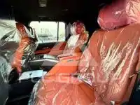 2026 Lexus LX