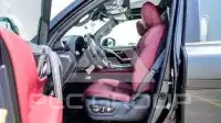 2026 Lexus LX