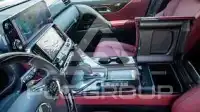 2026 Lexus LX