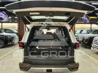 2026 Lexus LX