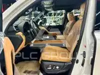2026 Lexus LX