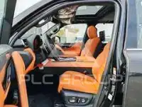 2026 Lexus LX