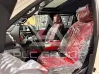 2026 Lexus LX