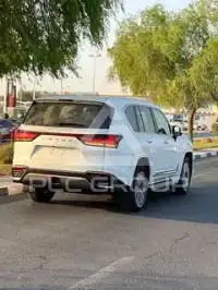 2026 Lexus LX