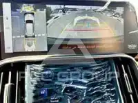 2026 Lexus LX