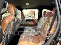 2026 Lexus LX
