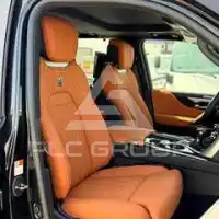 2026 Lexus LX