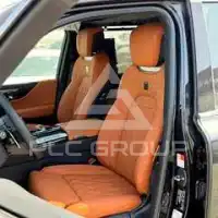 2026 Lexus LX