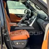 2026 Lexus LX